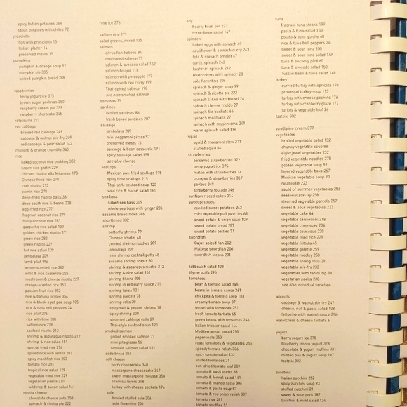 SIMPLE FAMILY Favorites Essential Recipes - Picture 7 of 8